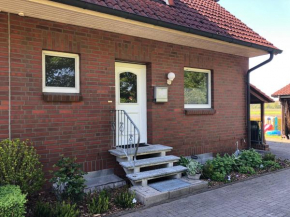 Ferienhaus Ahrensmoor